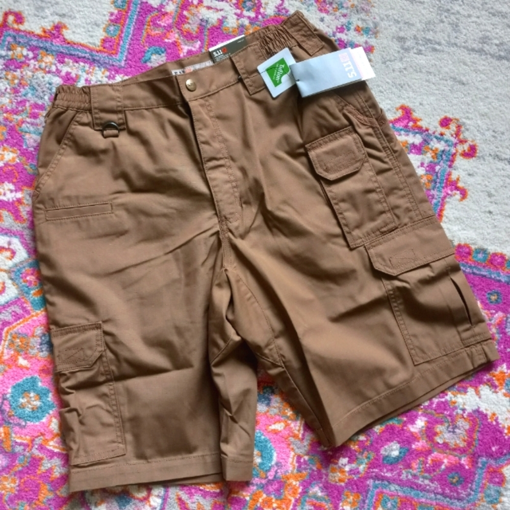 5.11 Tactical Taclite Short 11"
